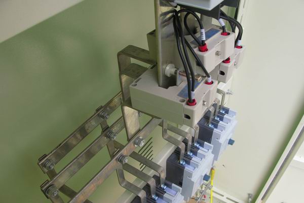 阿鲁科尔沁配电柜-3683谈谈配电柜的尺寸有哪些